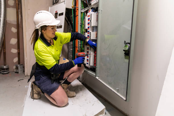 Best Electrical Outlet Repair  in Montgomery, AL