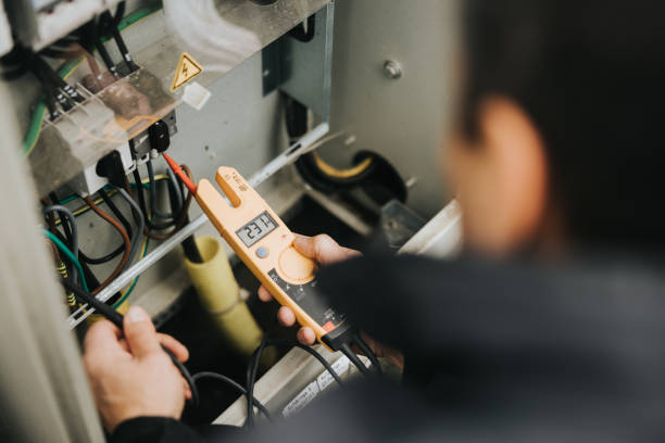 Best Electrical Contractors for Businesses  in Montgomery, AL