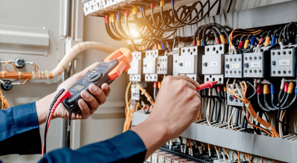 Best Best Electricians Near Me  in Montgomery, AL