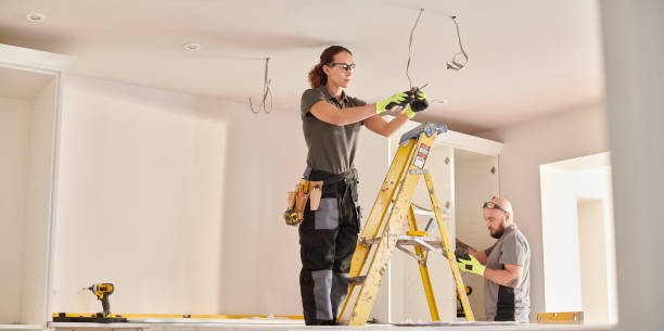 Best Emergency Electrician Near Me  in Montgomery, AL
