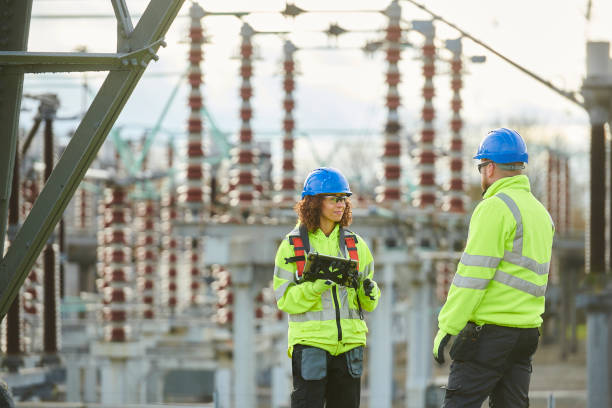 Best Electrical Repair Services  in Montgomery, AL