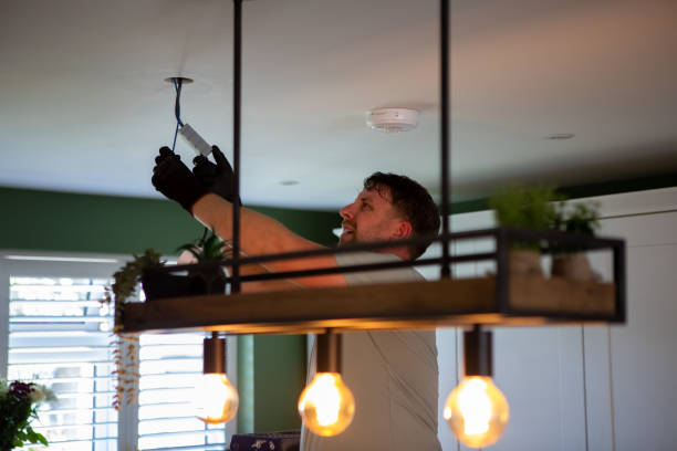 Best Electrician Near Me  in Montgomery, AL