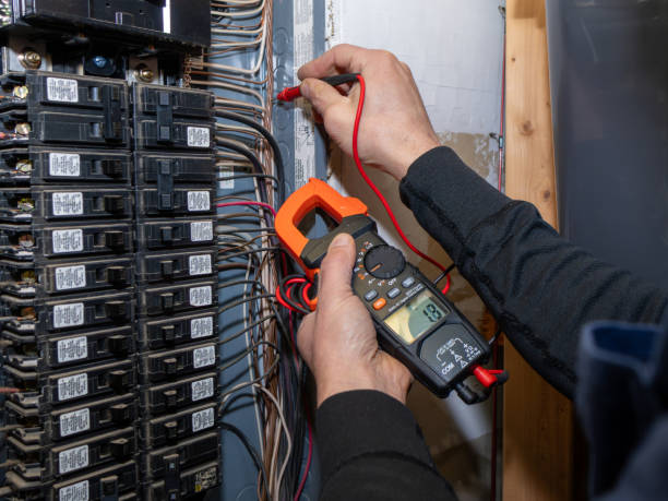 Best Electrical Upgrades for Homes  in Montgomery, AL